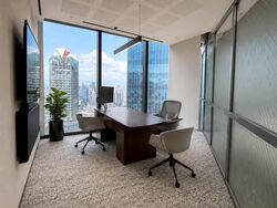 One Raffles Place (D1), Office #575912051